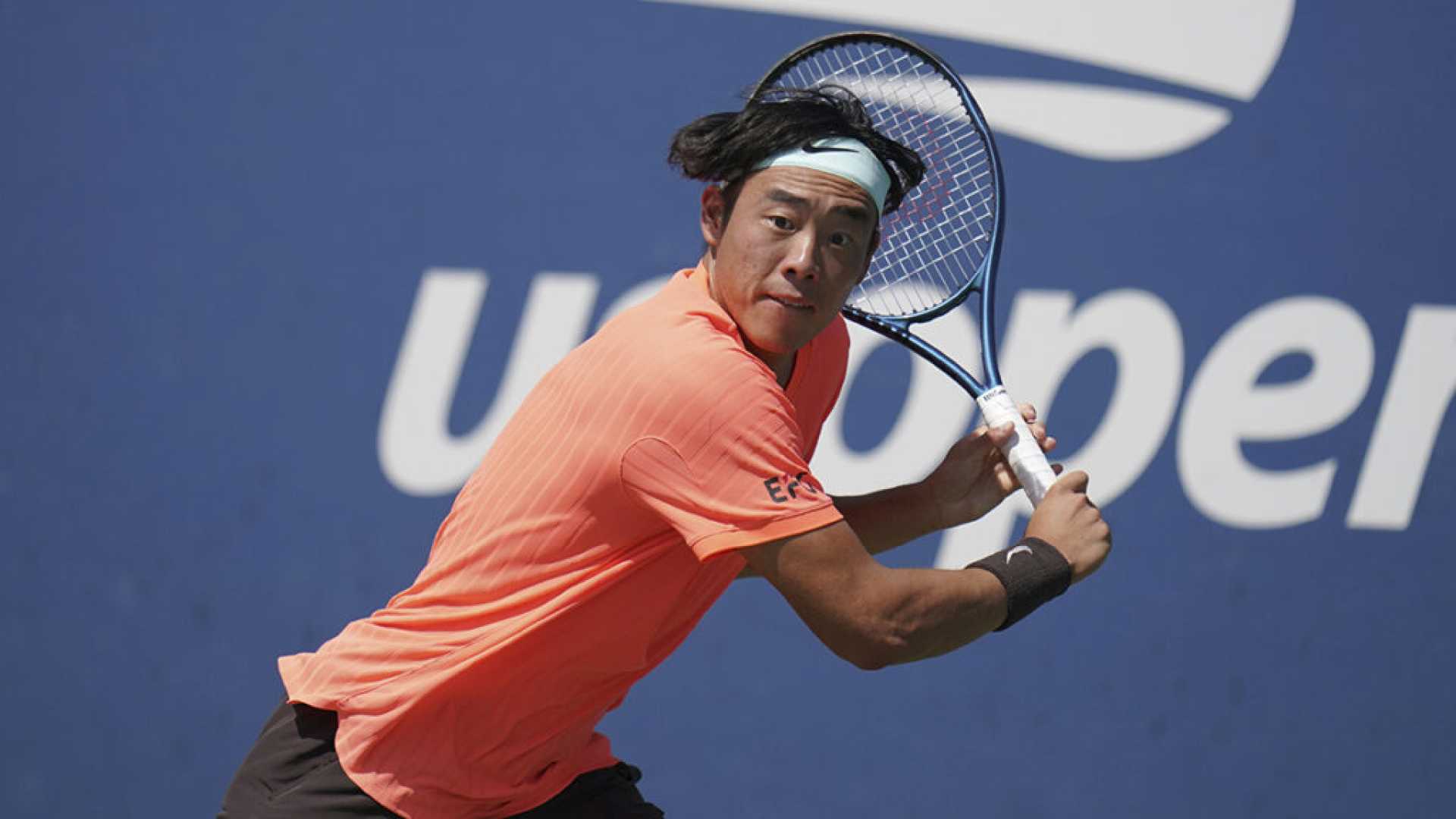 Coleman Wong Tennis Us Open