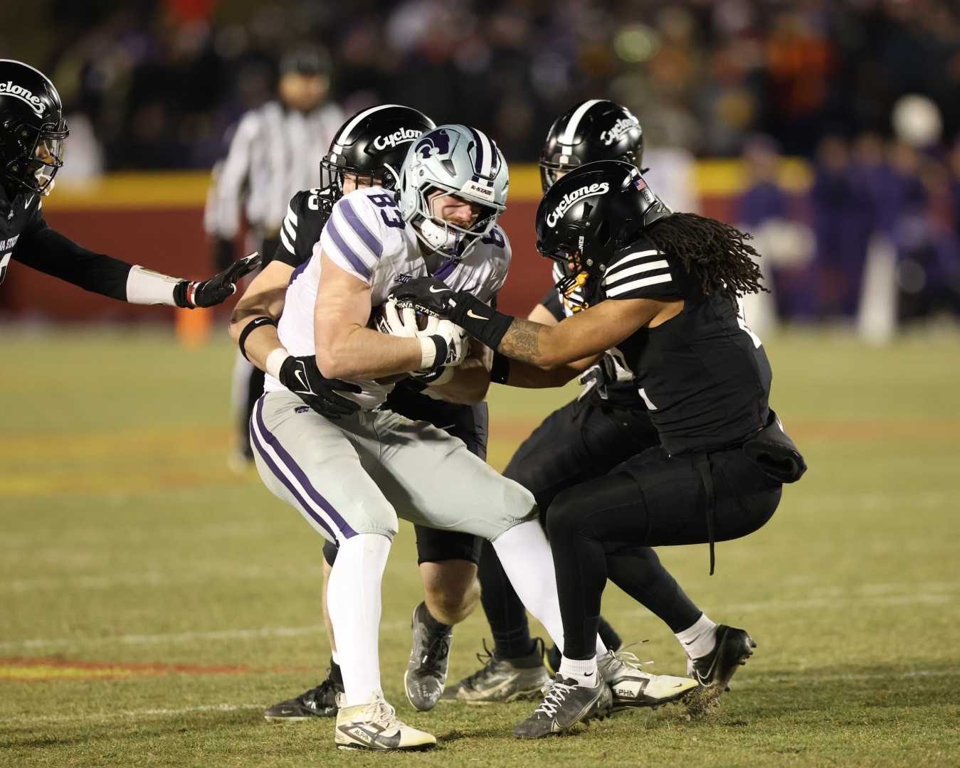 College Football Week 0 Schedule 2025