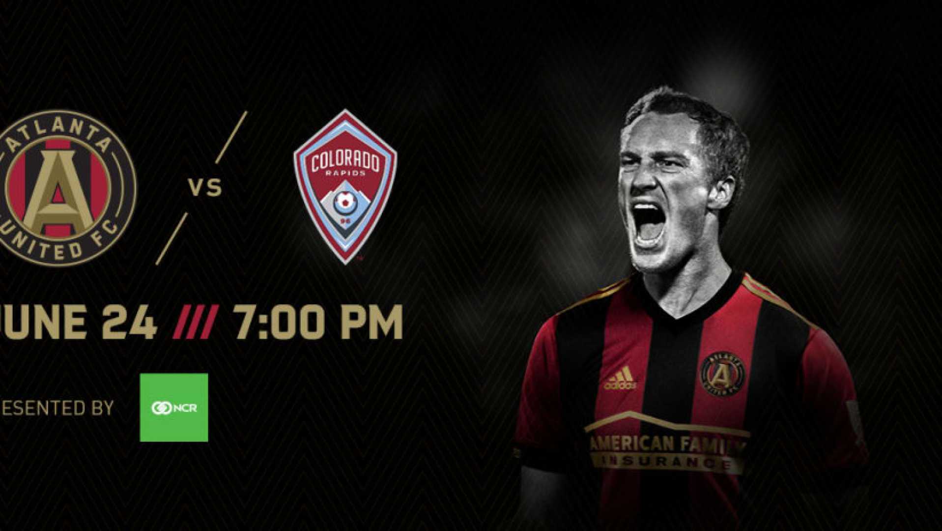Colorado Rapids Vs Atlanta United Match Preview