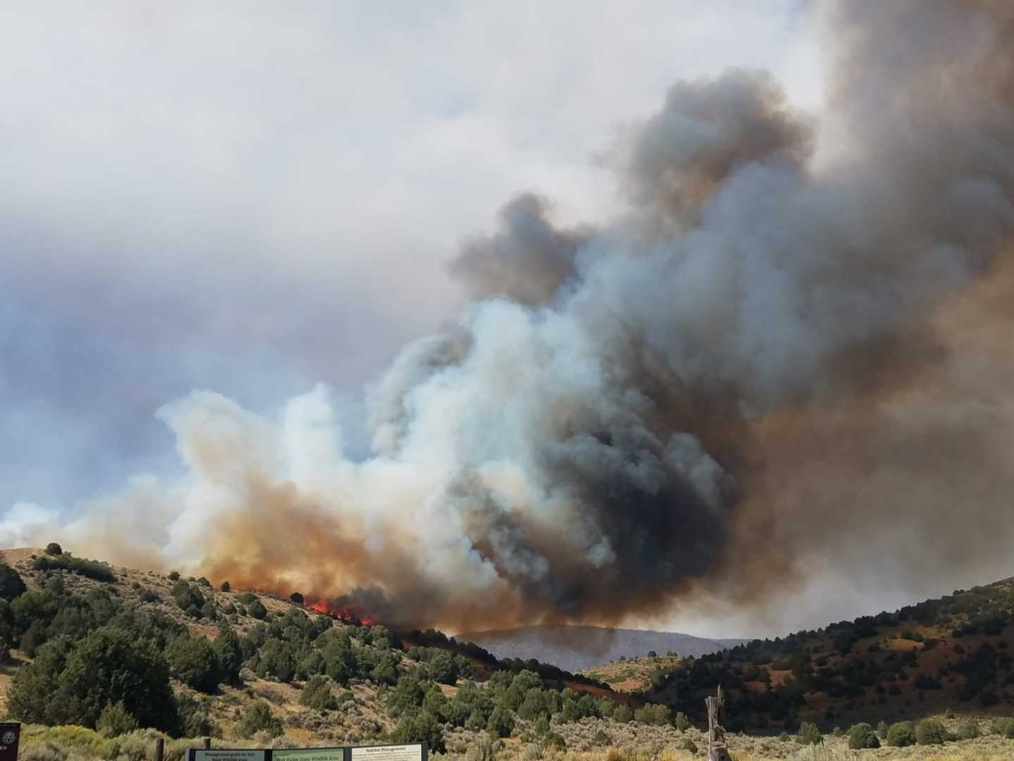 Colorado Wildfires Evacuation Updates
