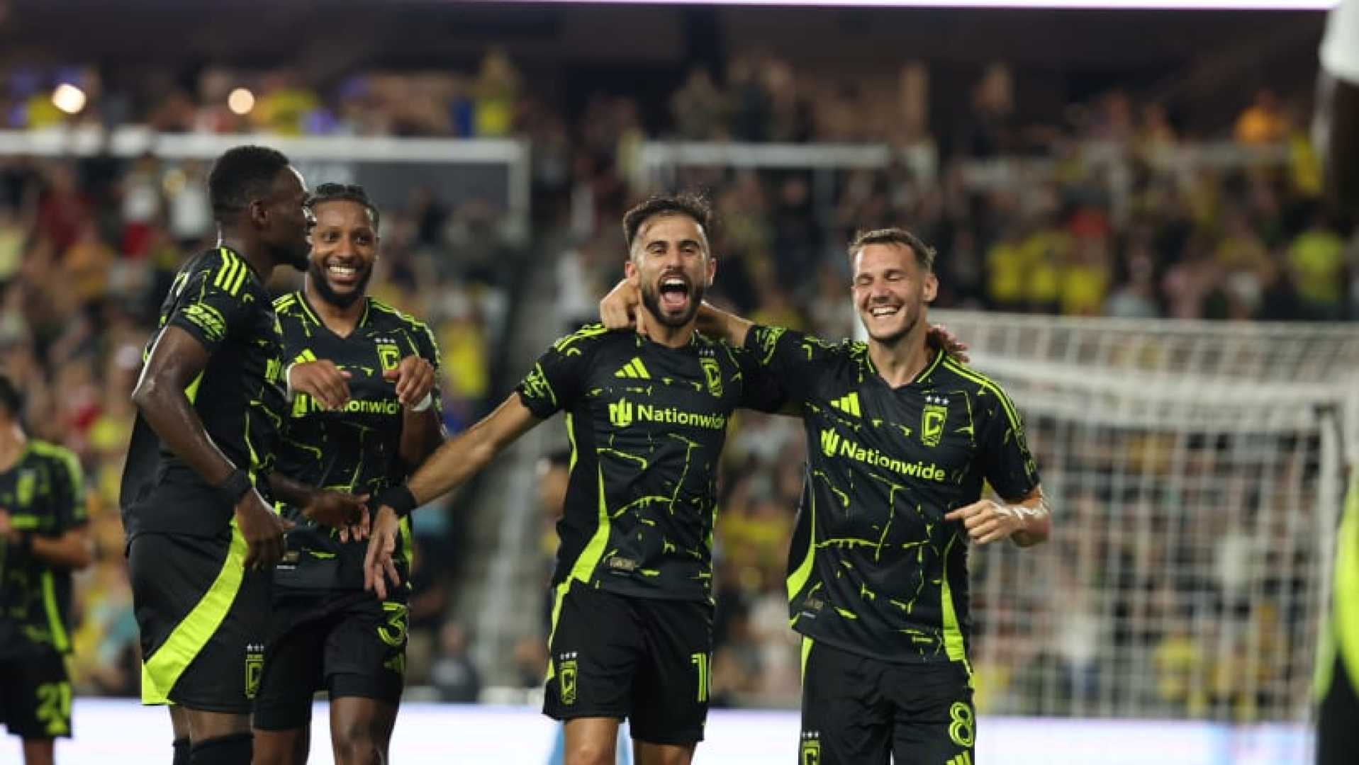 Columbus Crew Vs Club León Match Preview