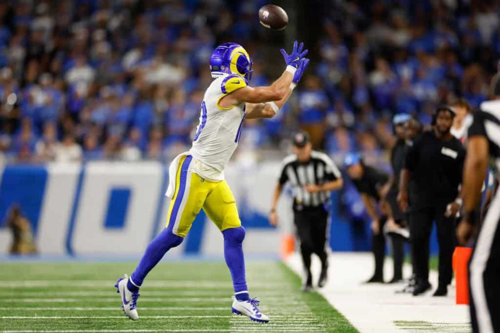 Cooper Kupp Fantasy Football Analysis