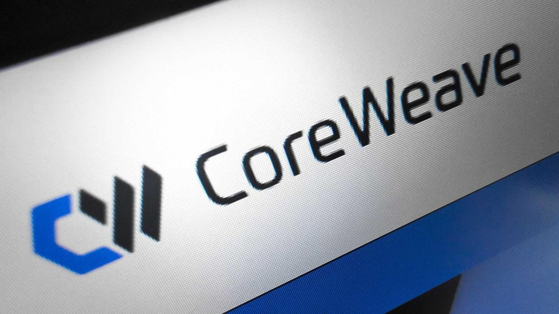 Coreweave Stock Market News