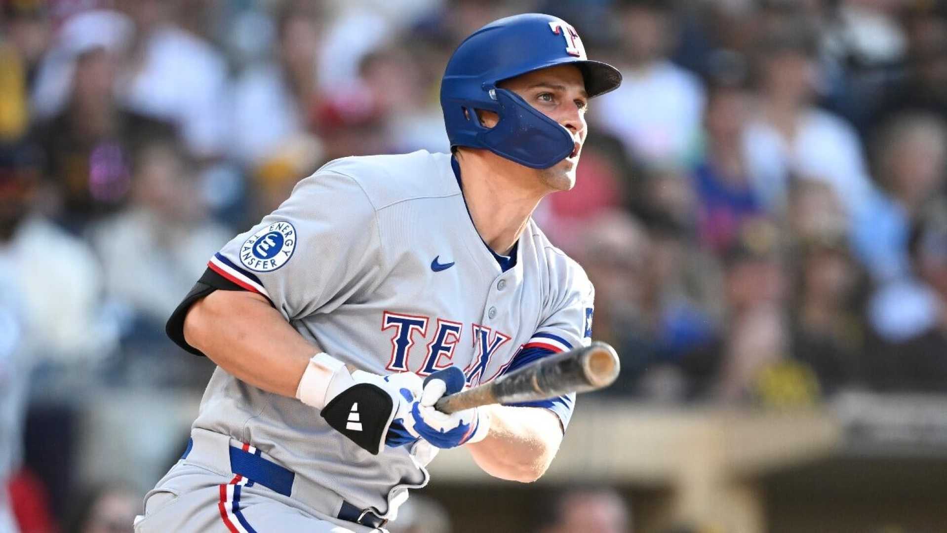 Corey Seager July 31 Home Run Odds