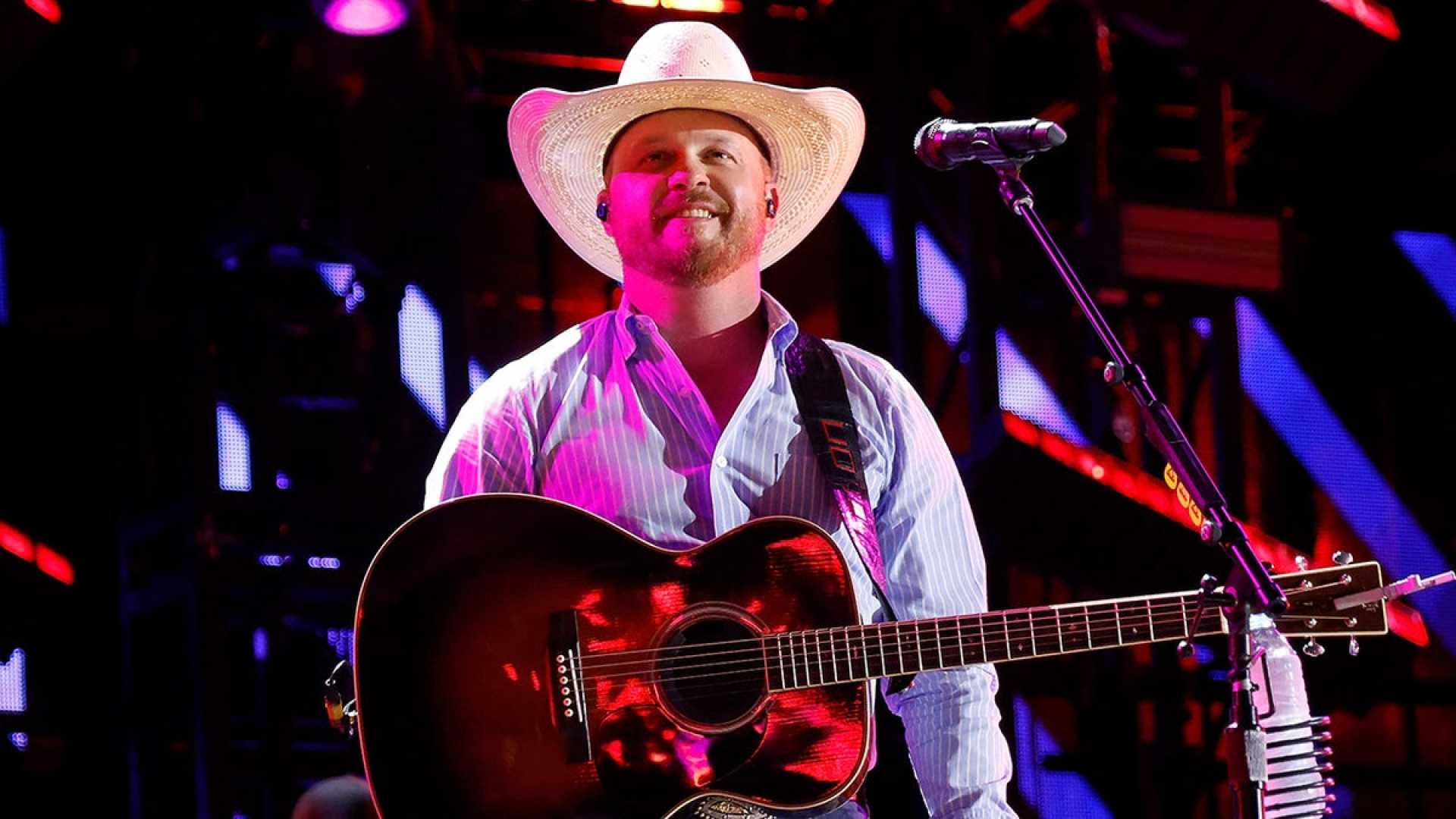 Country Music Stars Brawls Concerts