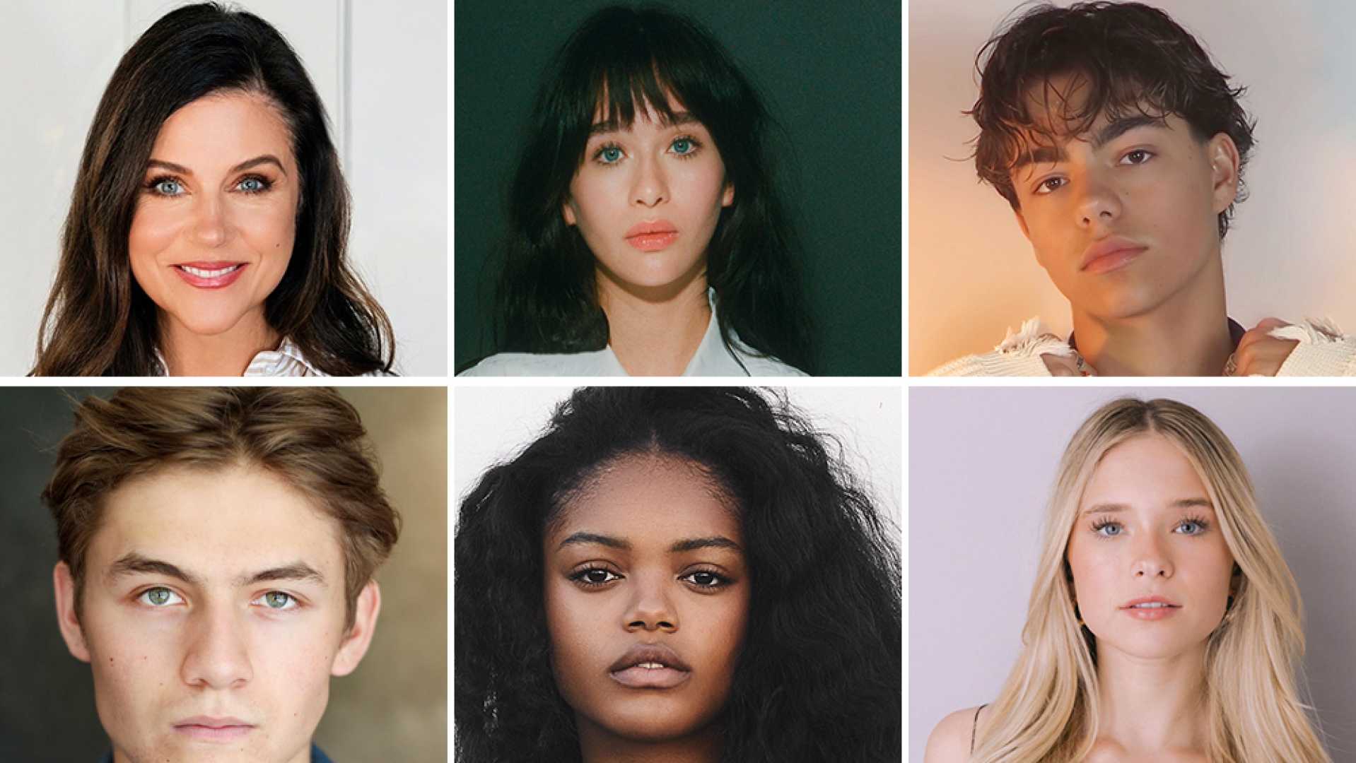 Coven Academy Disney Supernatural Dramedy