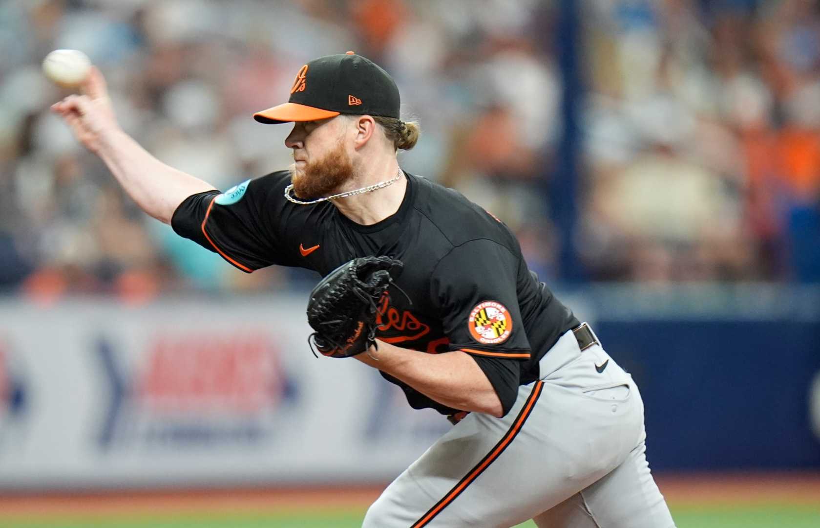 Craig Kimbrel Astros