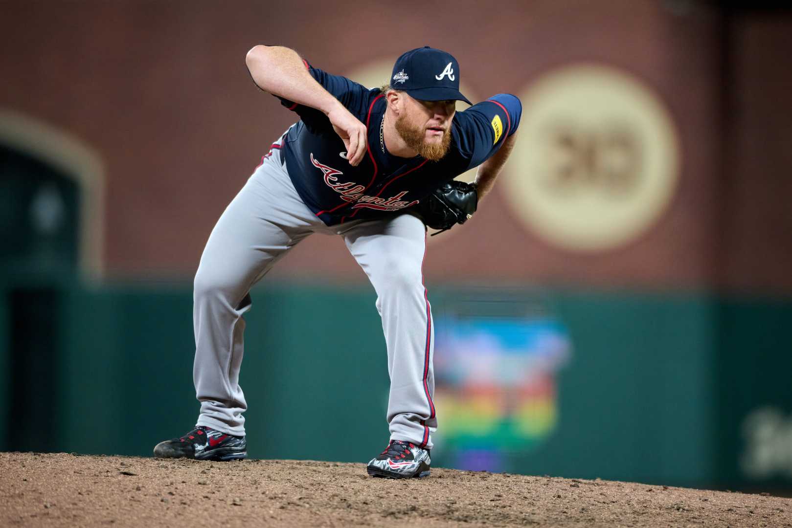 Craig Kimbrel Baseball News