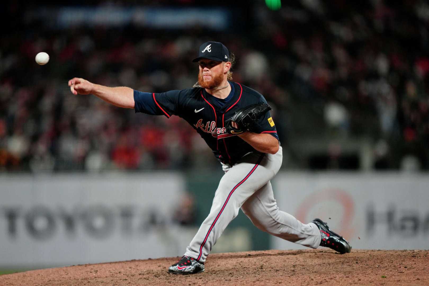 Craig Kimbrel Houston Astros Baseball