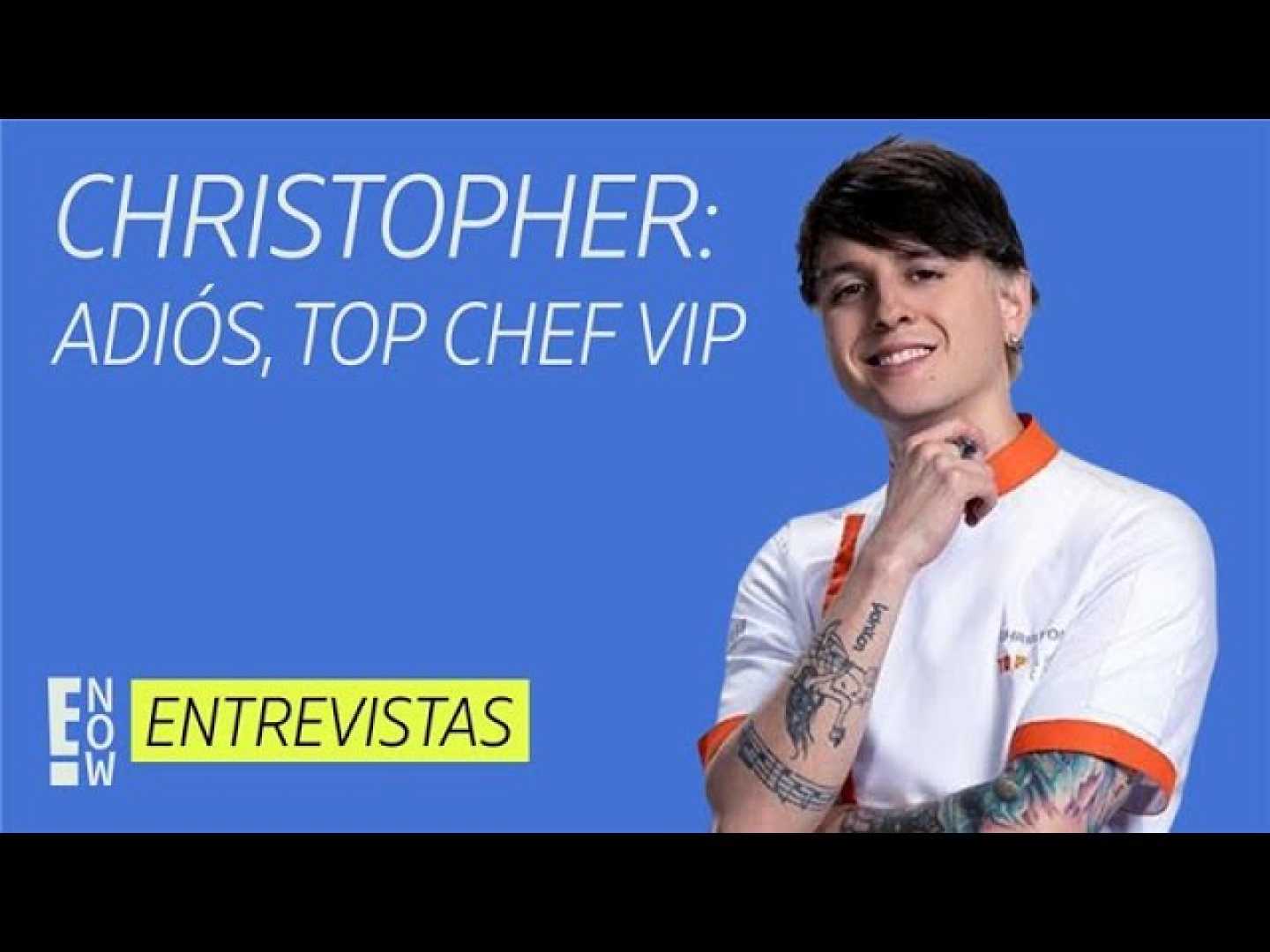 Curvy Top Chef Vip 4 Emotional Moment