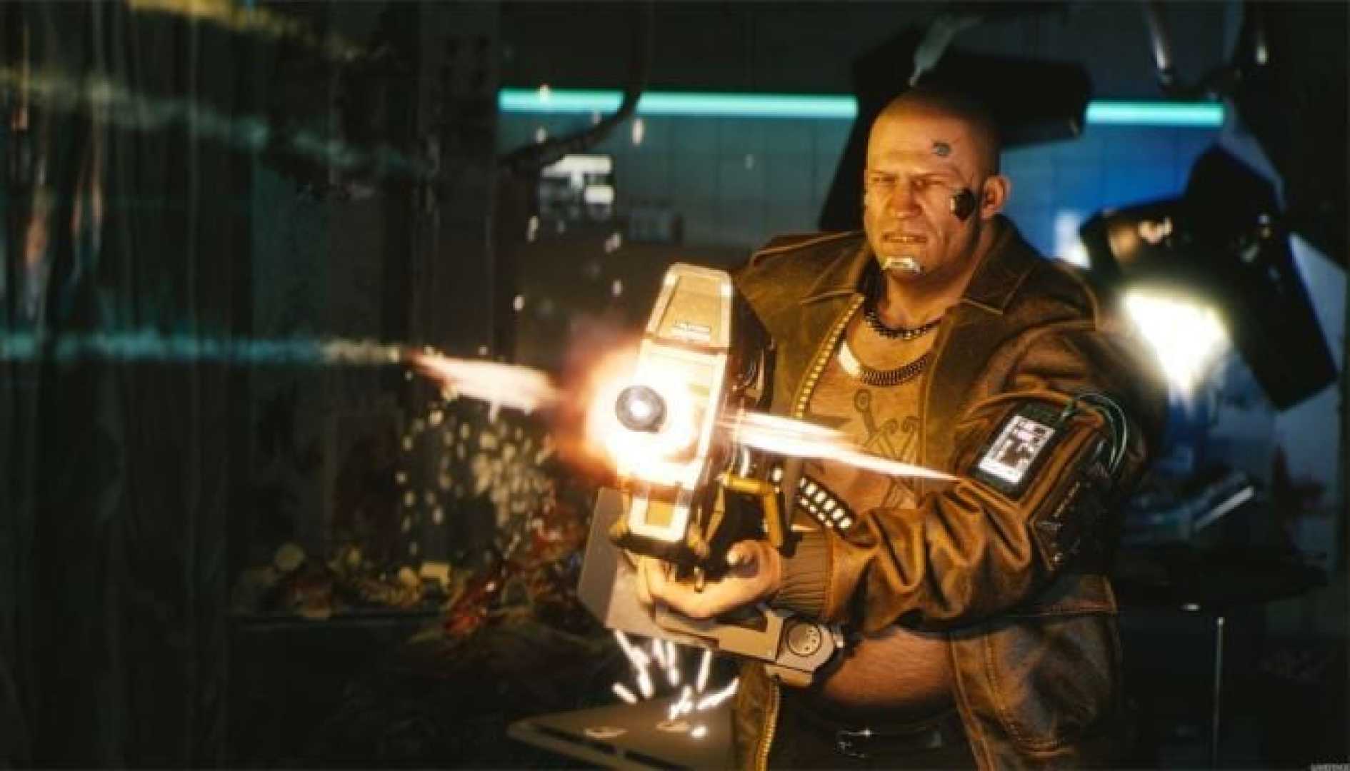 Cyberpunk 2077 Npc Murders