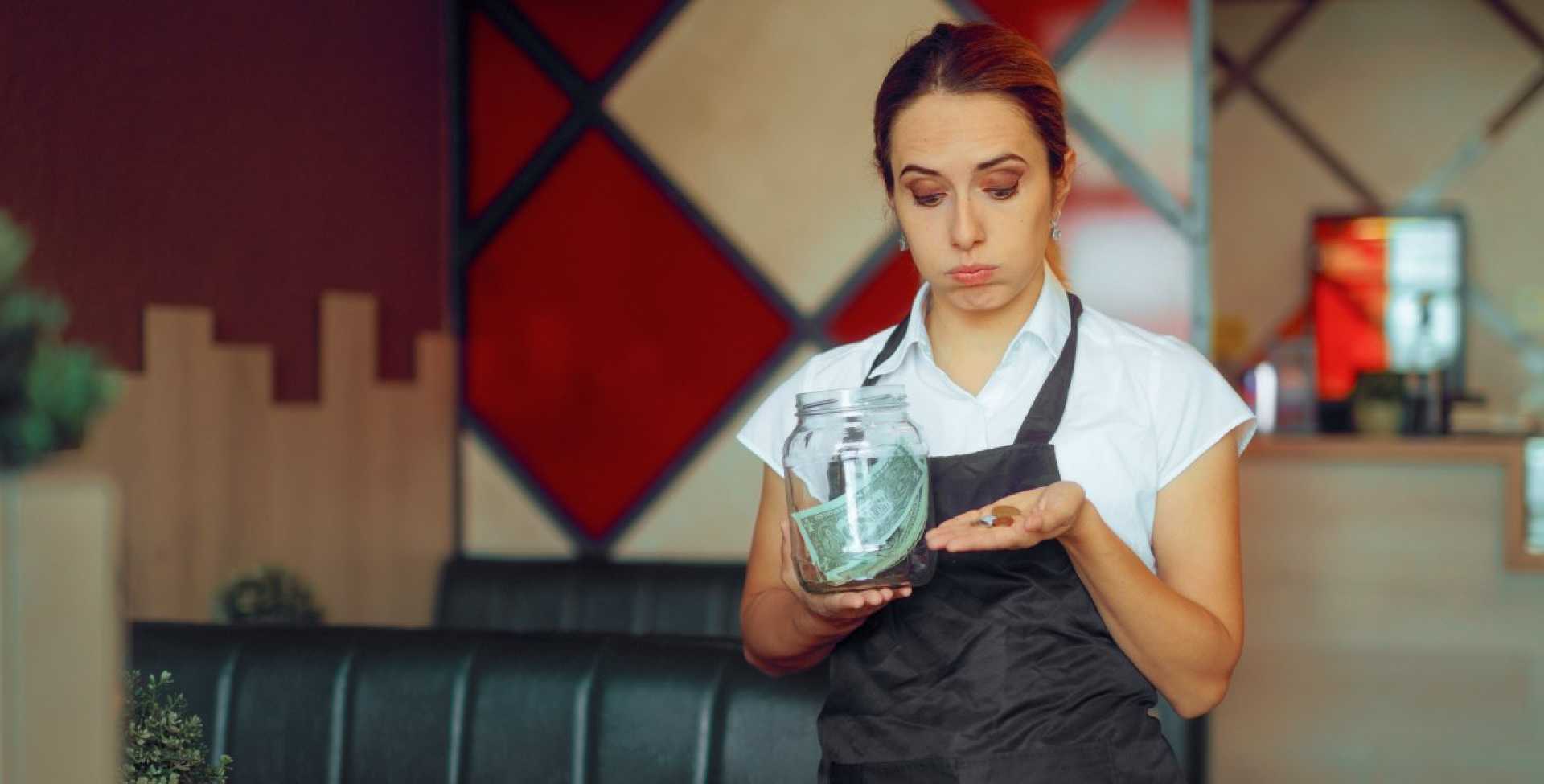 Czech Restaurant Tipping Regulation