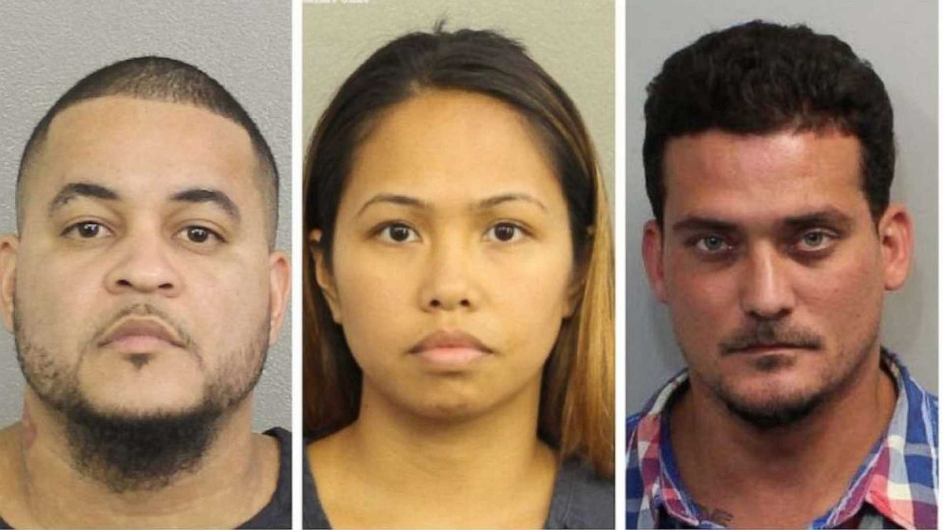 Dan Markel Murder Trial