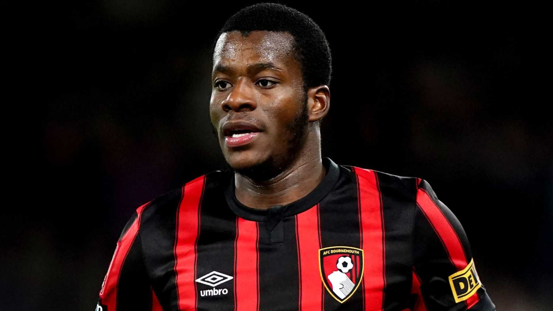Dango Ouattara Brentford Football Transfer