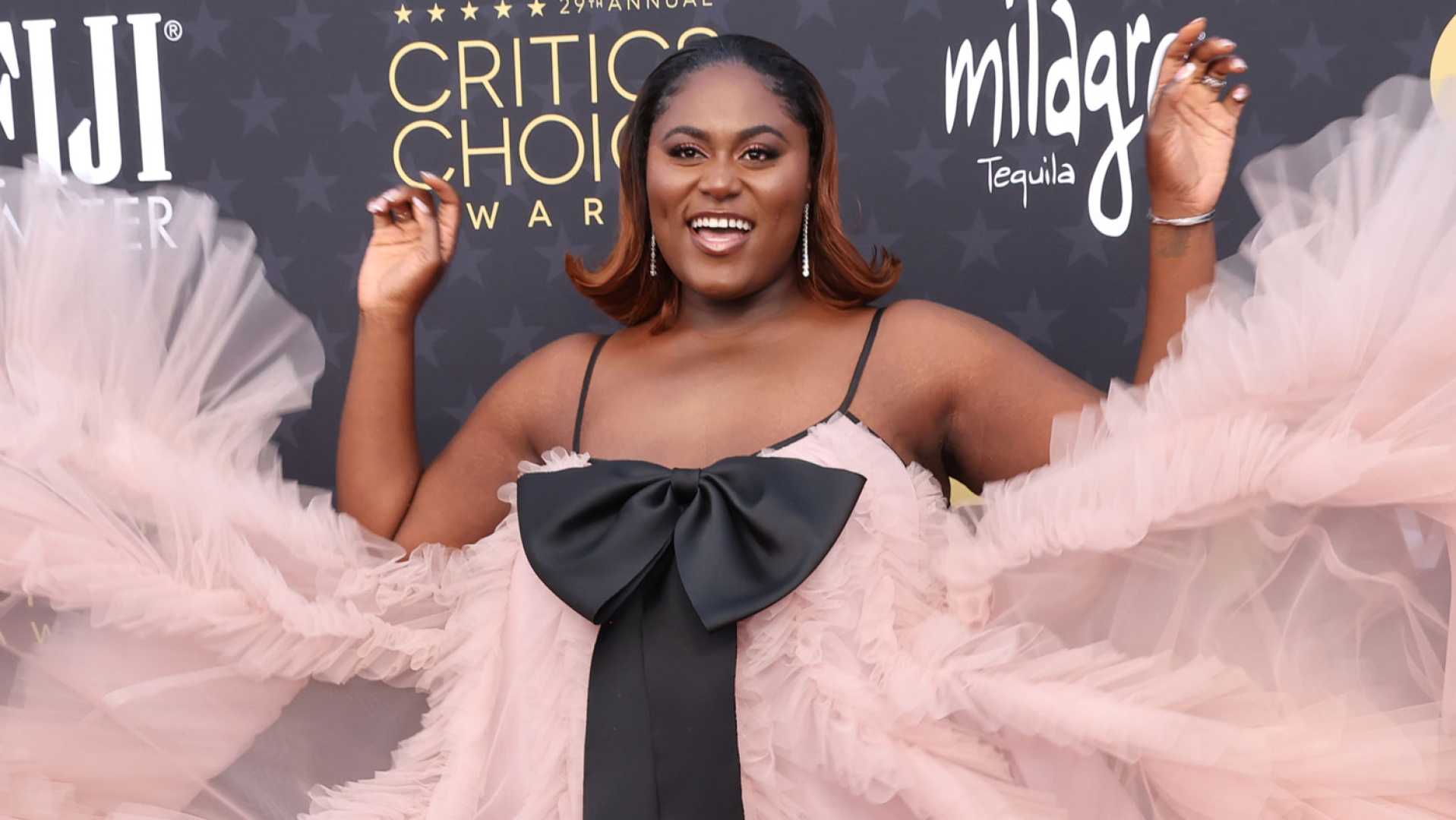Danielle Brooks Peacemaker Season 2