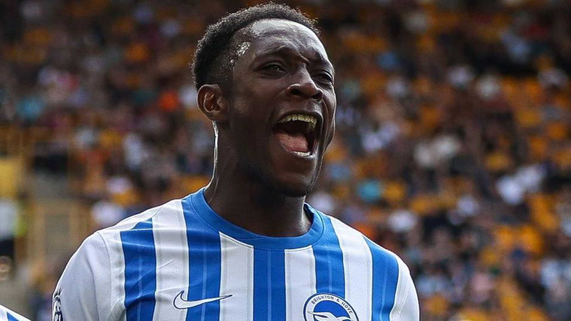 Danny Welbeck Premier League Career