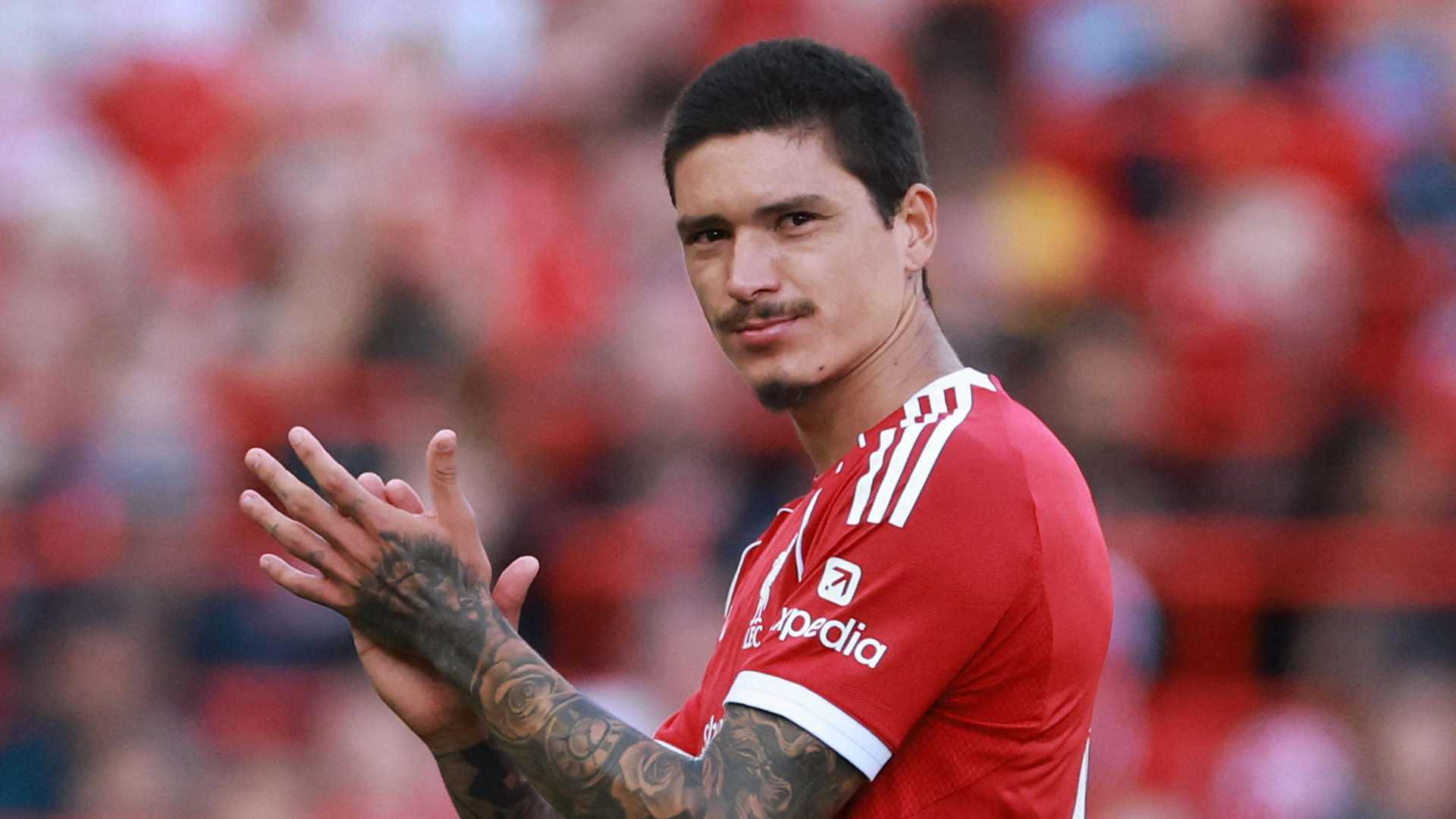 Darwin Núñez Transfer Al Hilal