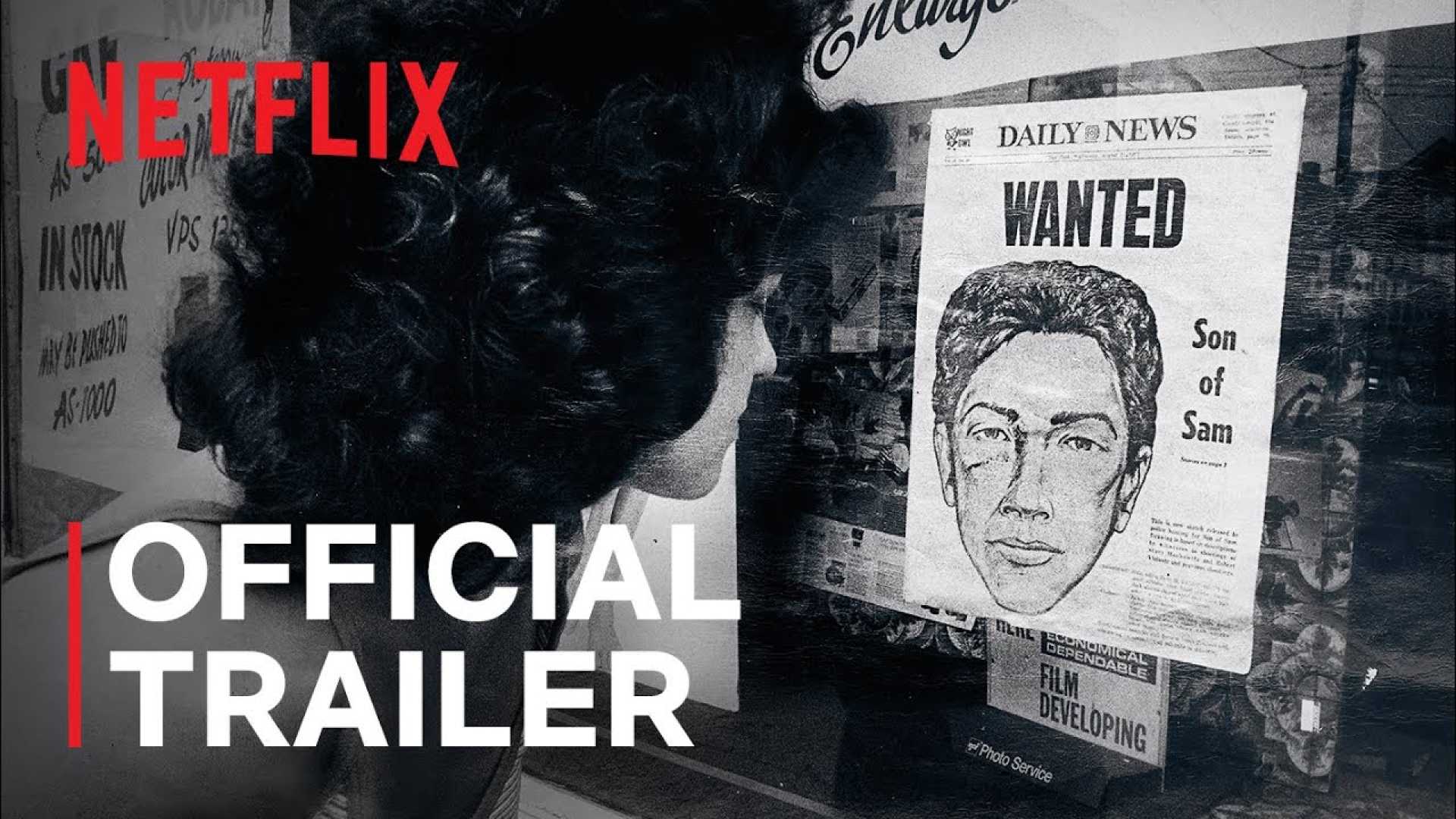 David Berkowitz Netflix Docuseries