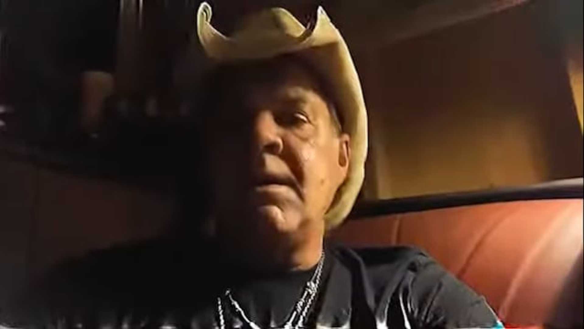 David Roach Junkyard Singer Cancer