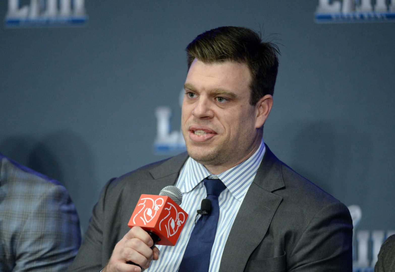 David White Nflpa Executive Director Announcement