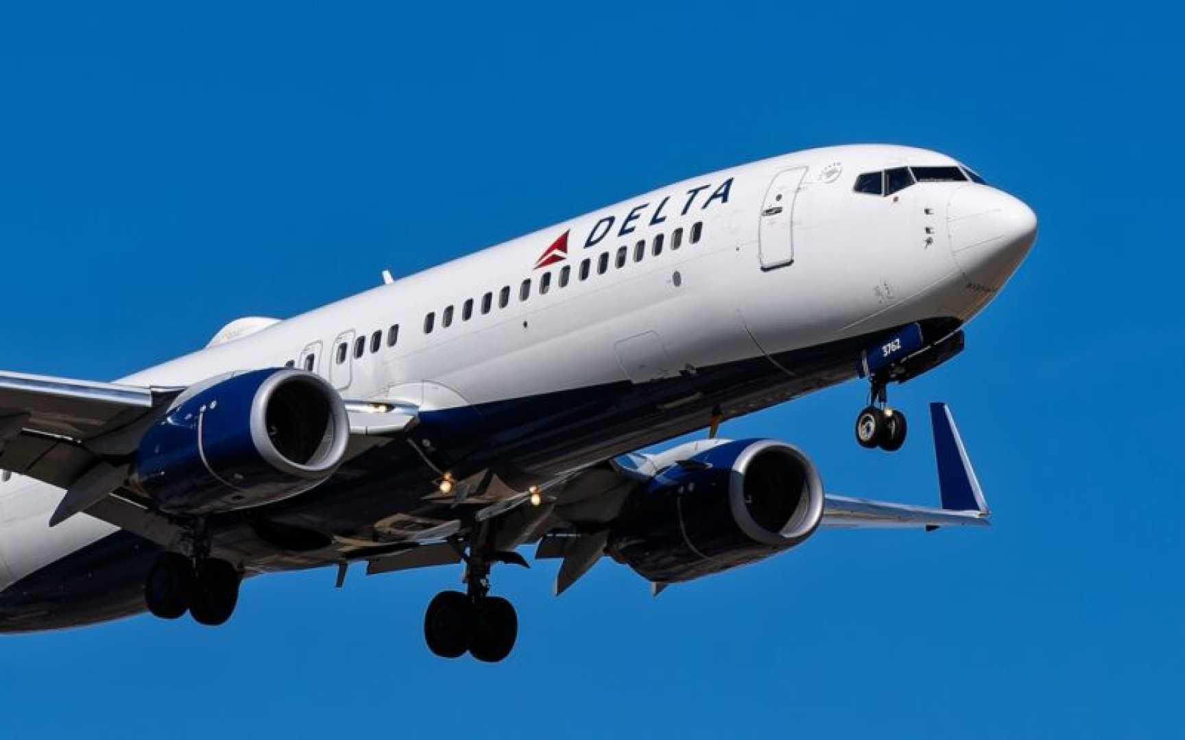 Delta Air Lines New York Winter Flights 2026
