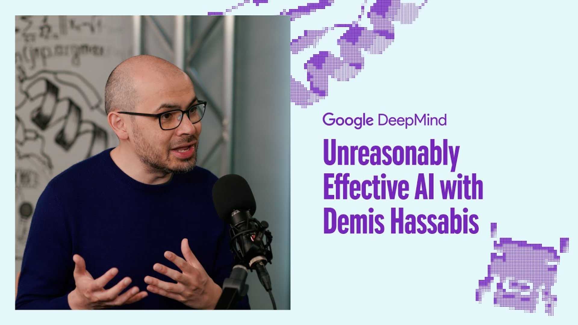 Demis Hassabis Consciousness Ai Discussion