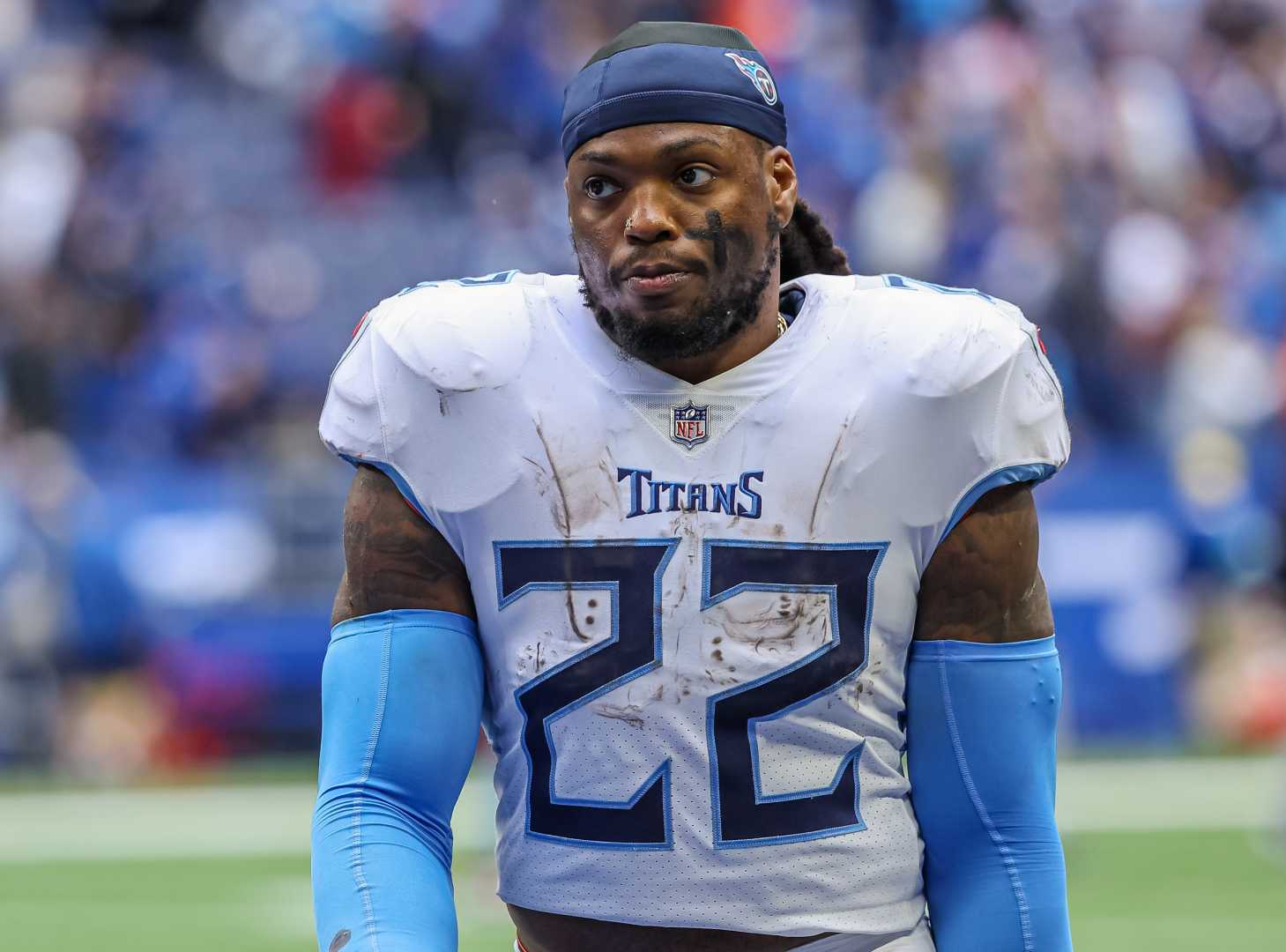Derrick Henry Nfl Running Back