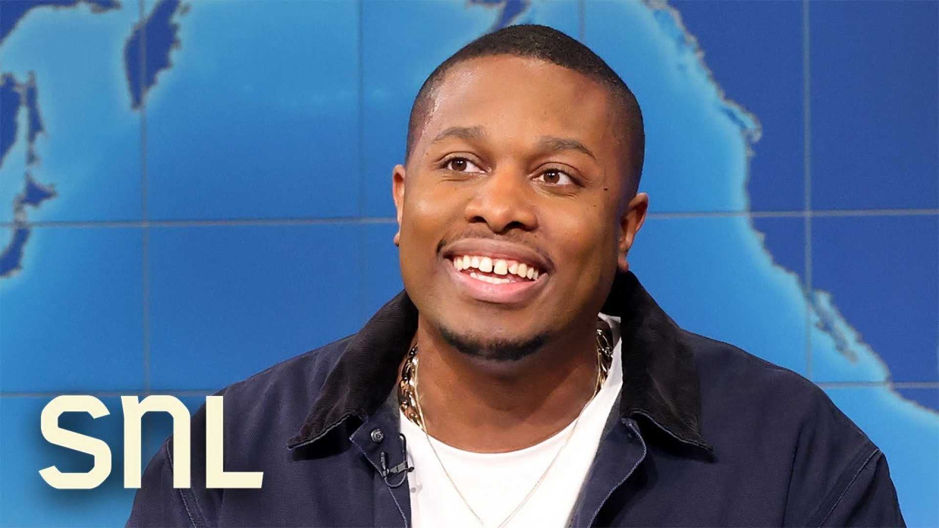 Devon Walker Saturday Night Live Cast Member
