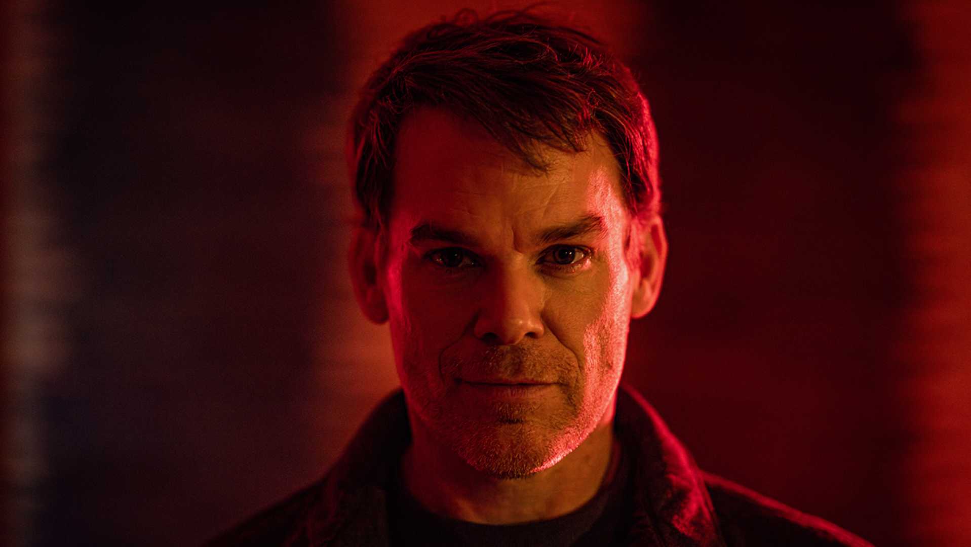 Dexter Morgan Resurrection Tv Show