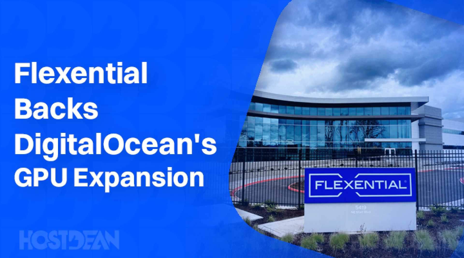 Digitalocean Headquarters Financial Results