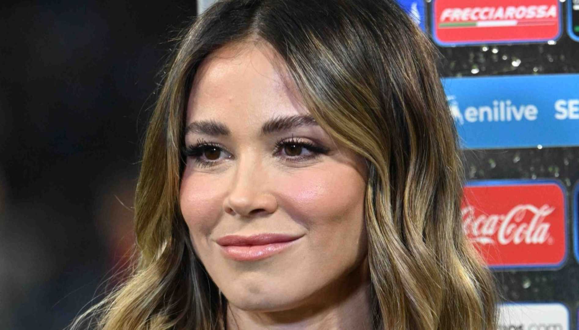 Diletta Leotta Don Matteo Series