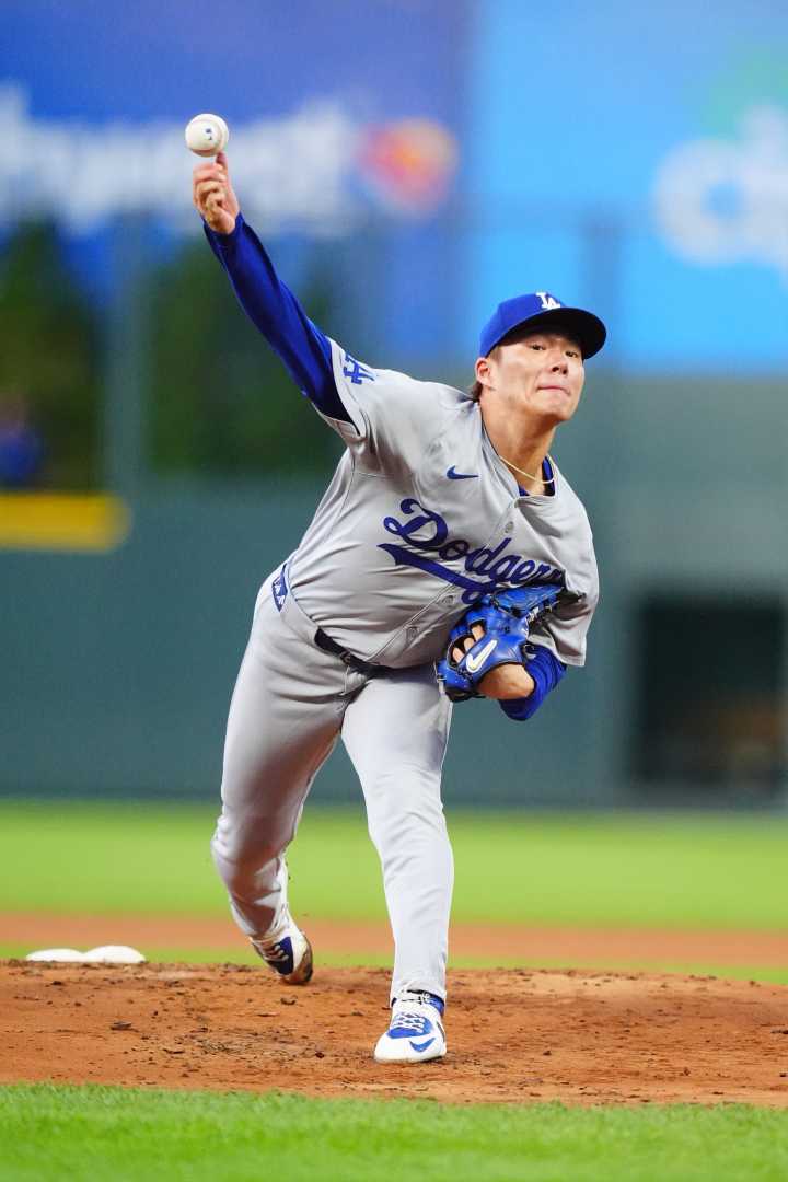 Dodgers Rockies August 2025 Game
