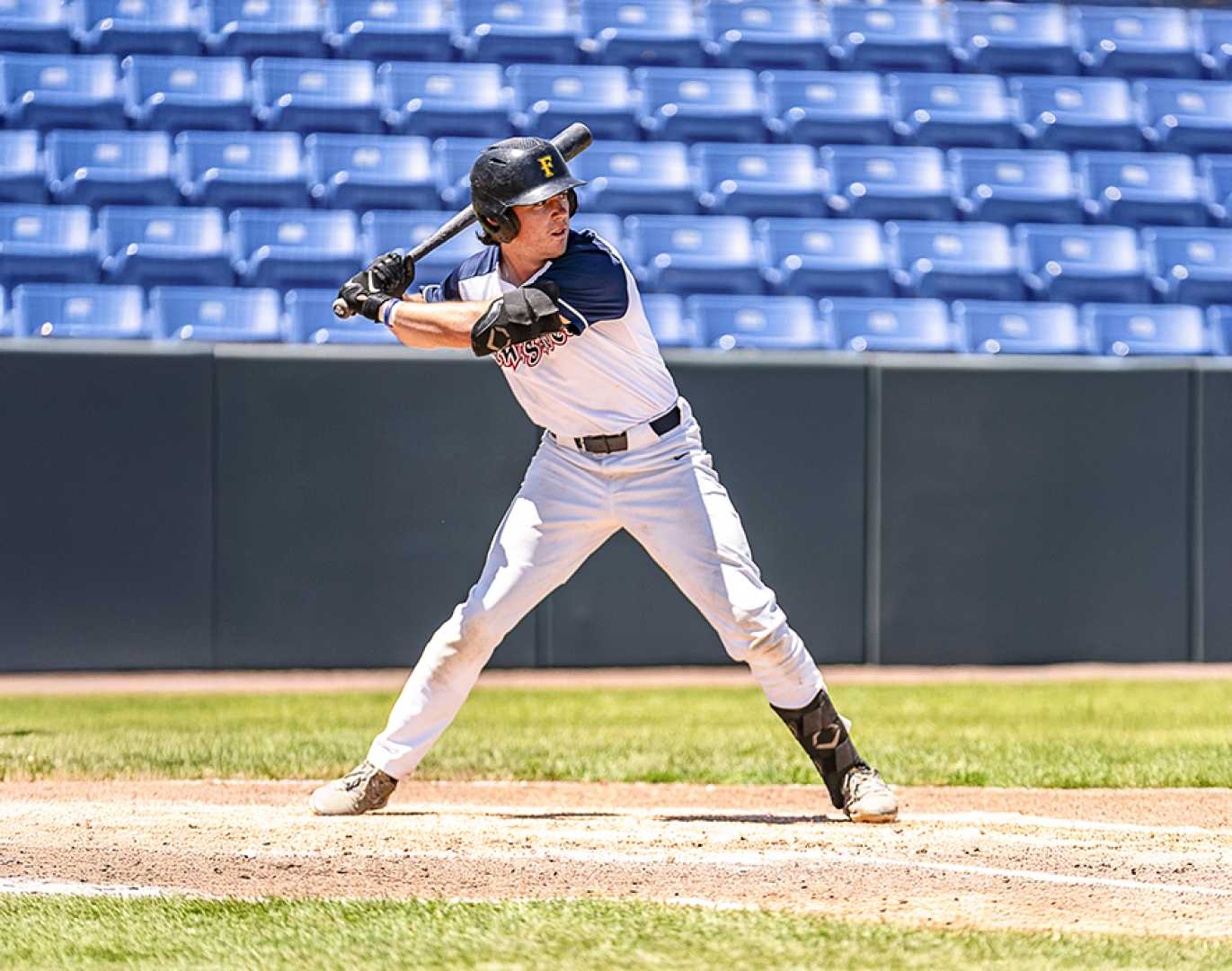 Dodgers Vs Renegades Connie Mack World Series