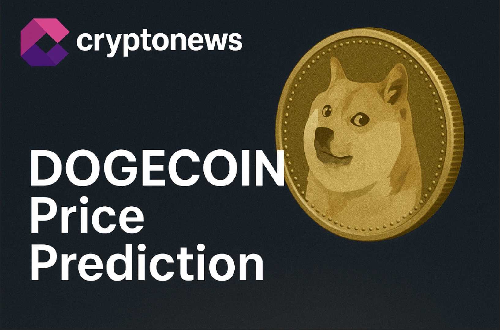 Dogecoin Price Surge August 2025
