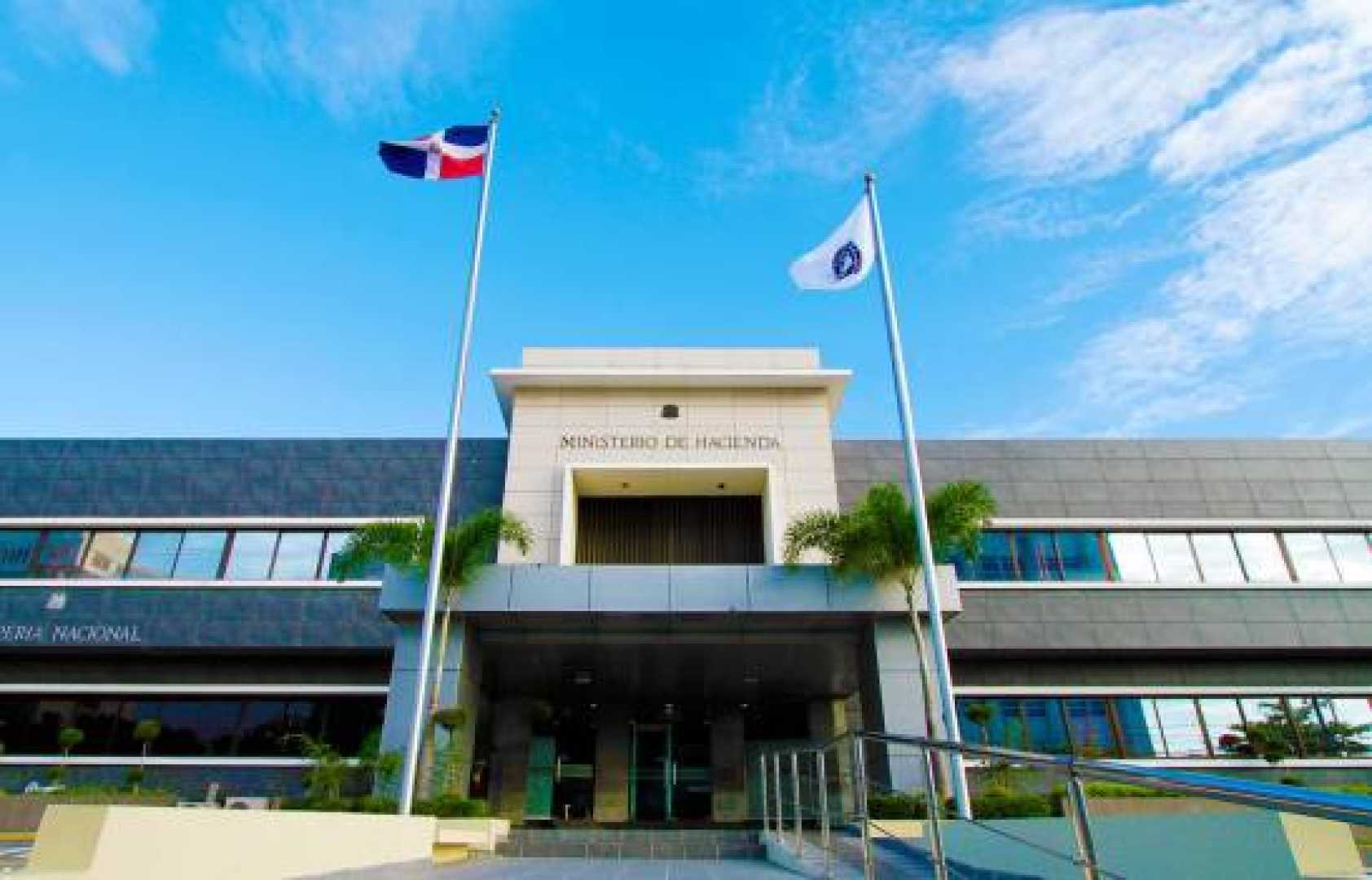 Dominican Republic Credit Rating