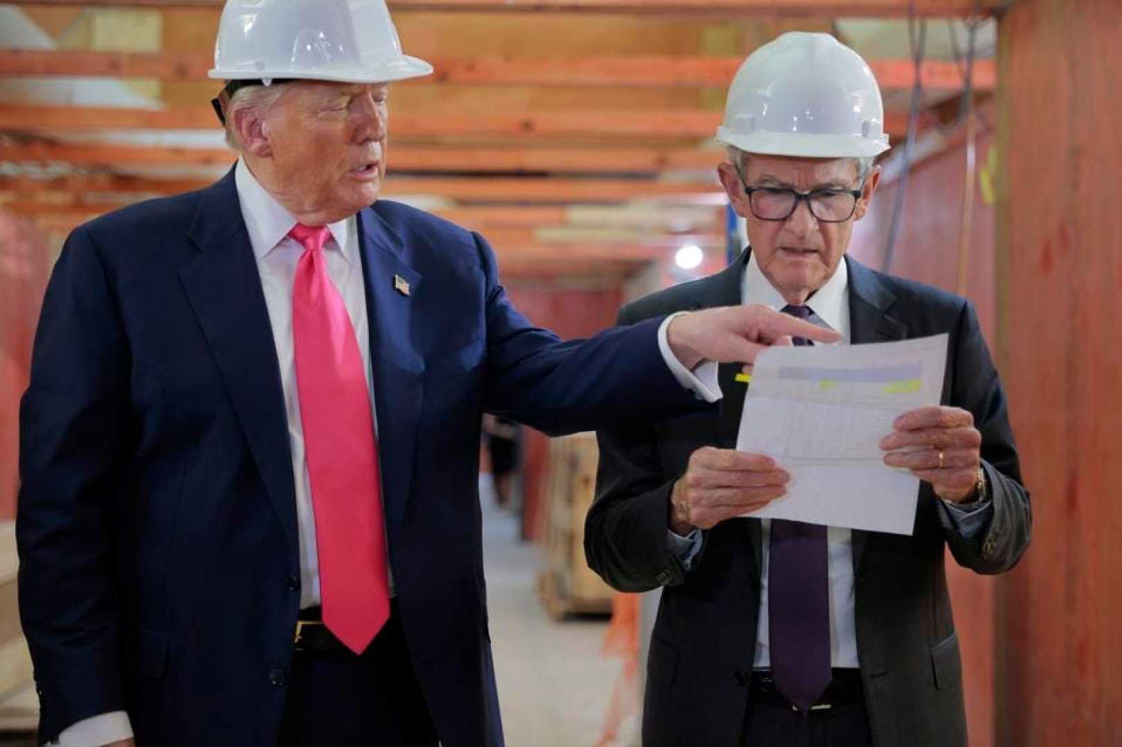 Donald Trump Federal Reserve Candidates