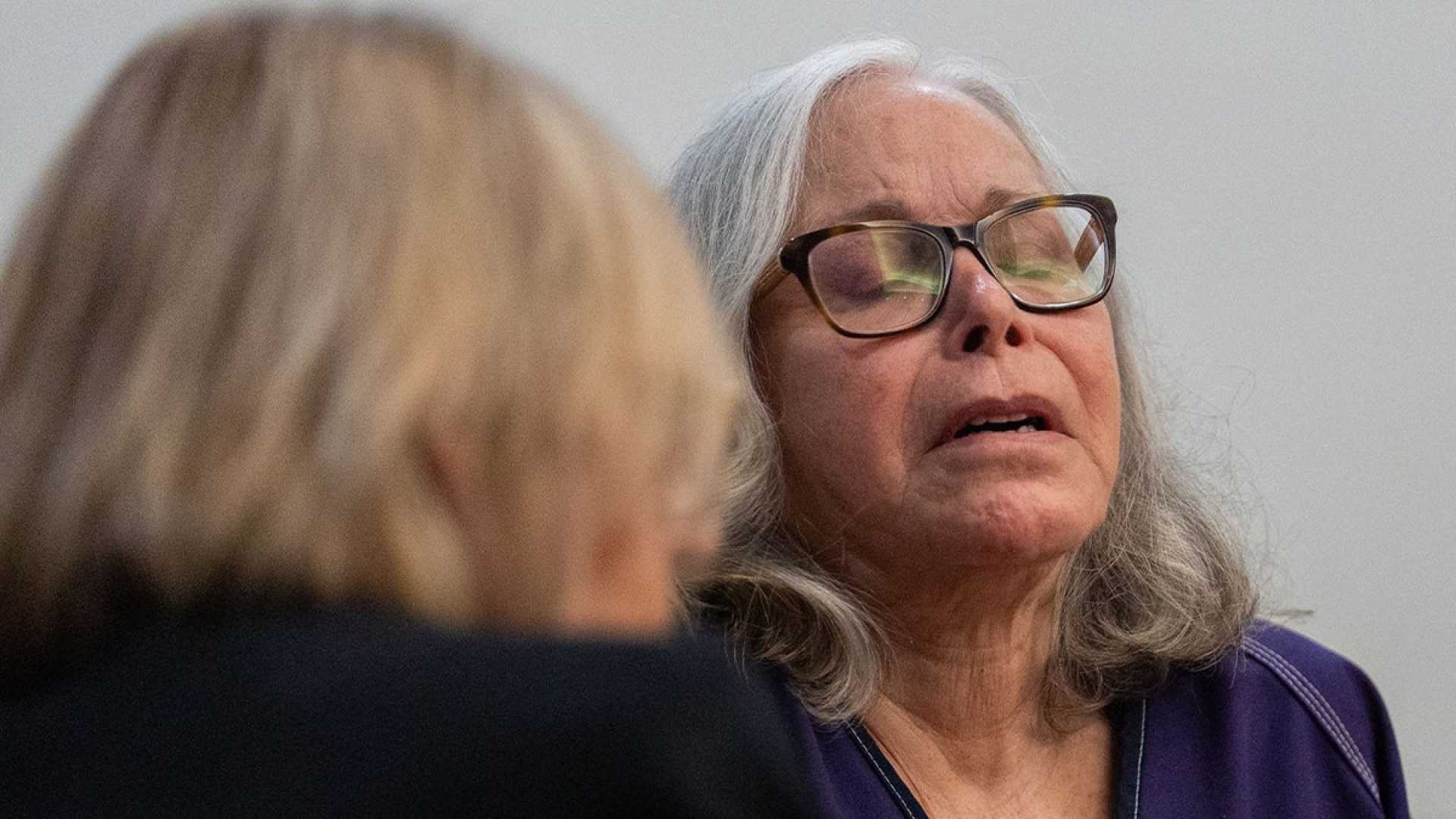 Donna Adelson Trial Tallahassee