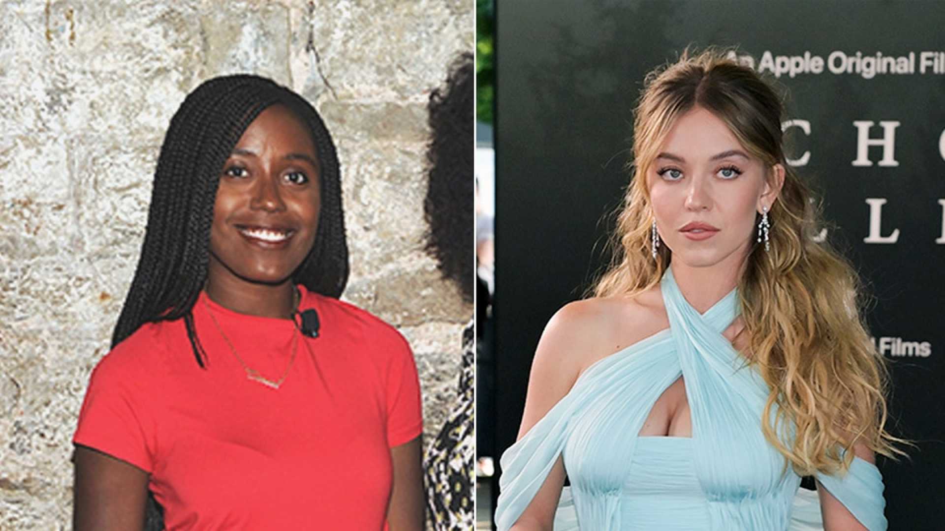 Doreen St. Felix Sydney Sweeney New Yorker Controversy