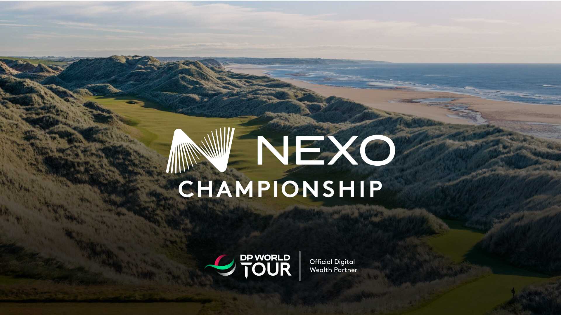 Dp World Tour Course Record Nexo Championship