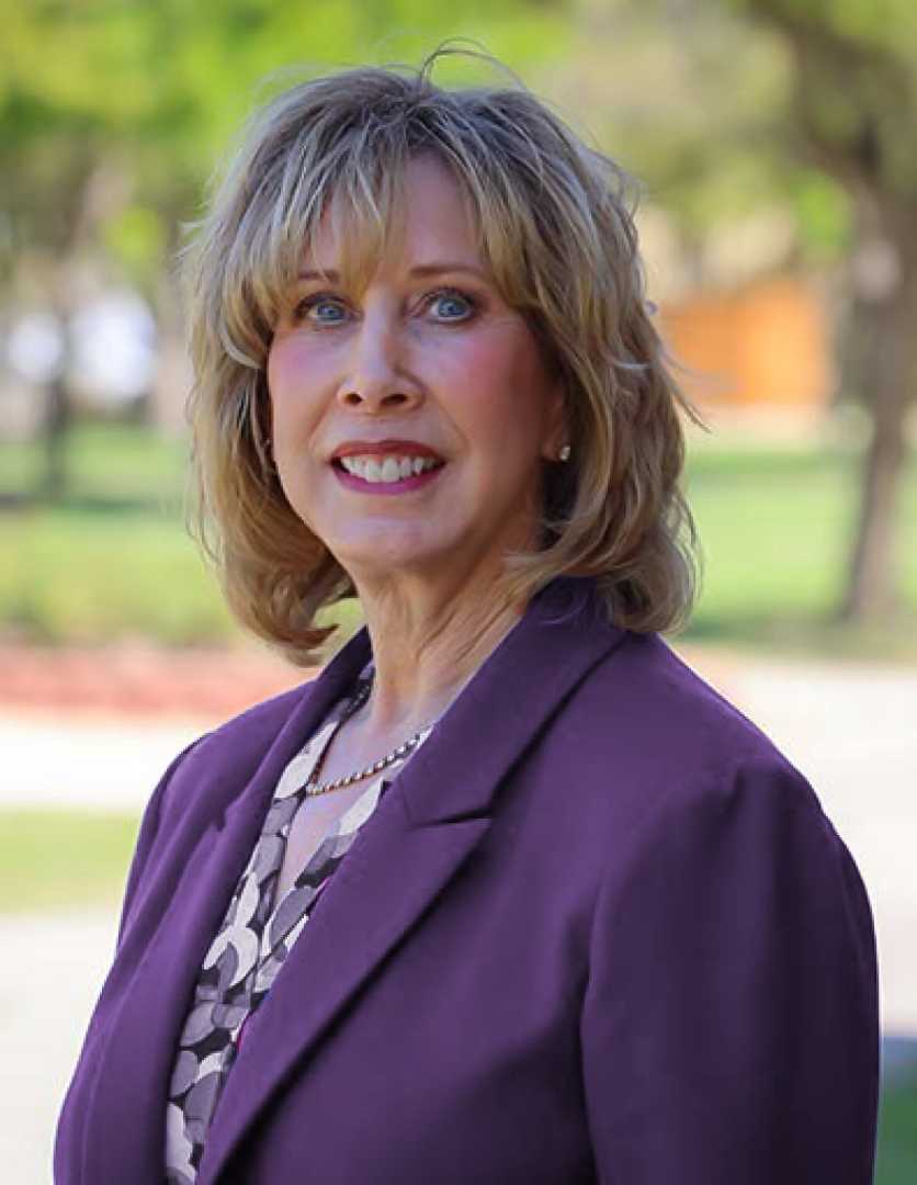 Dr. Donalyn Alexander Tarleton State University