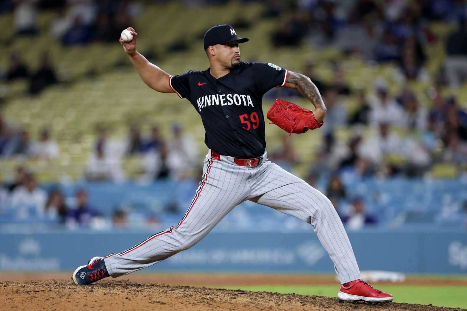 Duran Suarez Baseball Performance