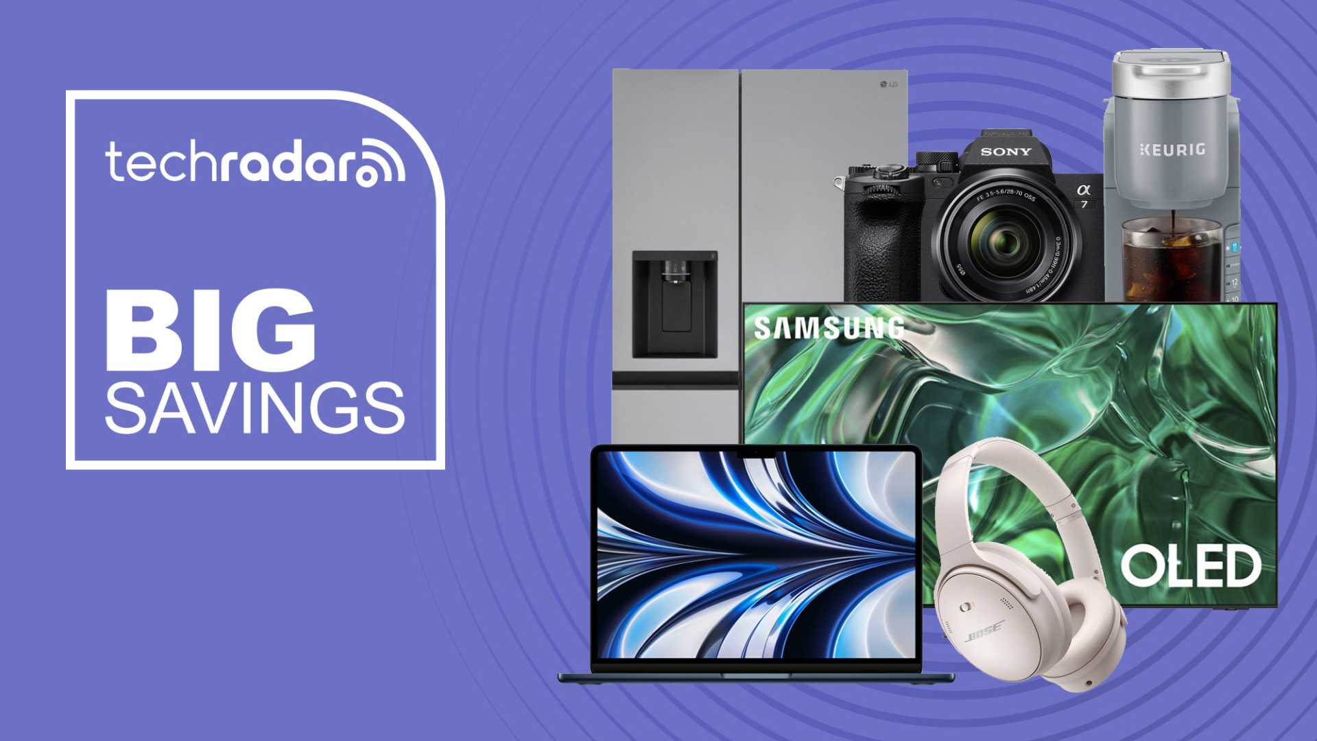 Early Labor Day Electronics Sales