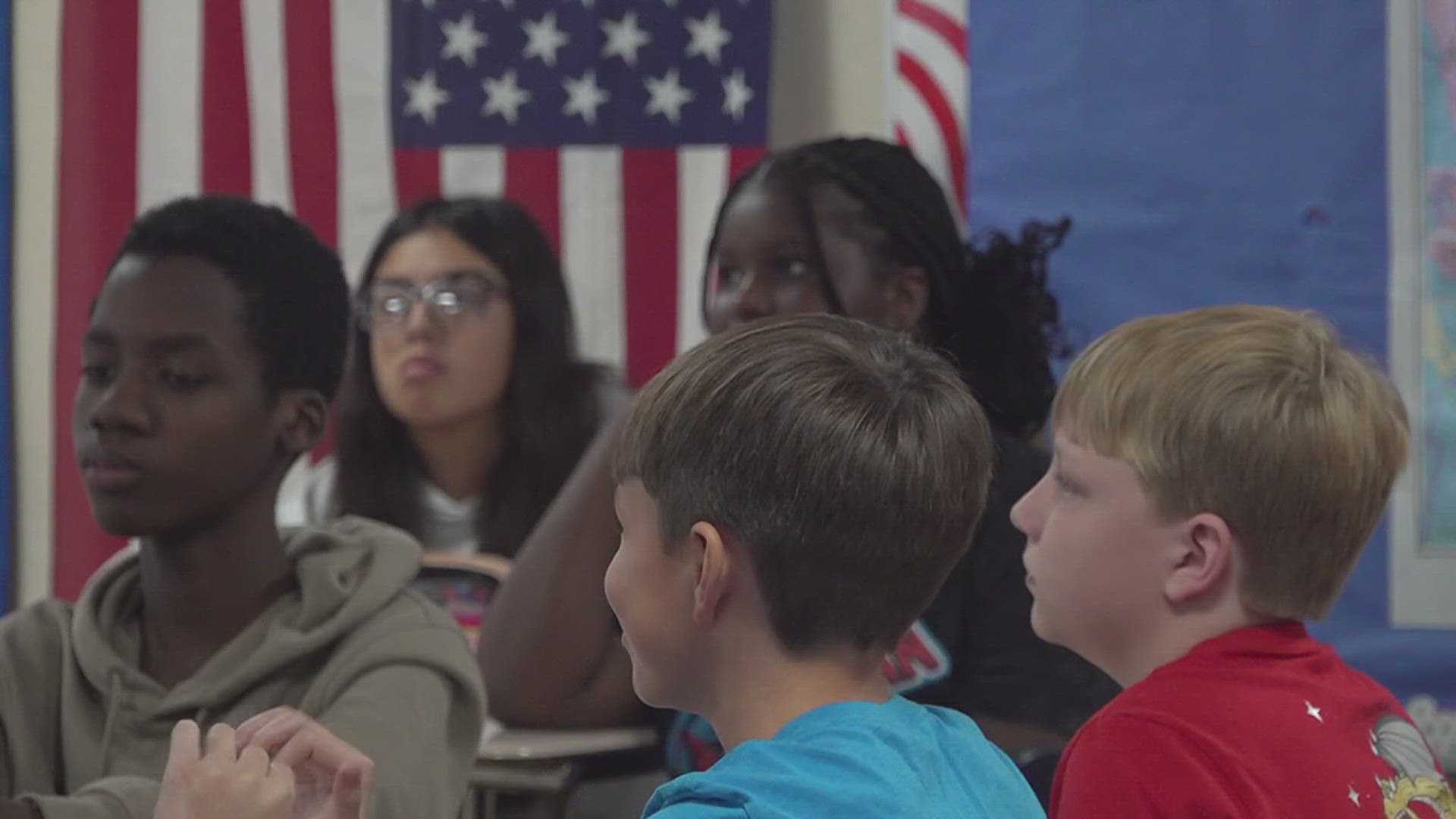 East Moline Schools Ai Classroom Tools