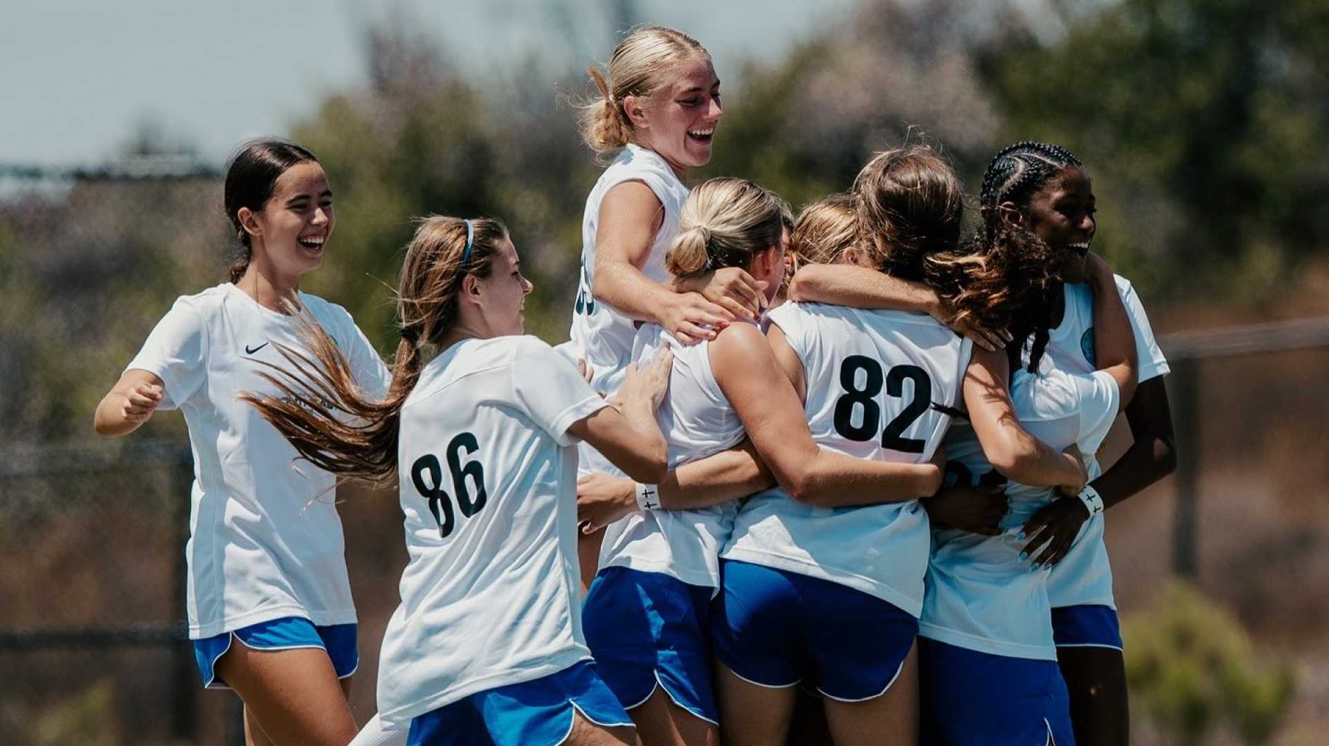 Ecnl Girls Conference Cup Chula Vista