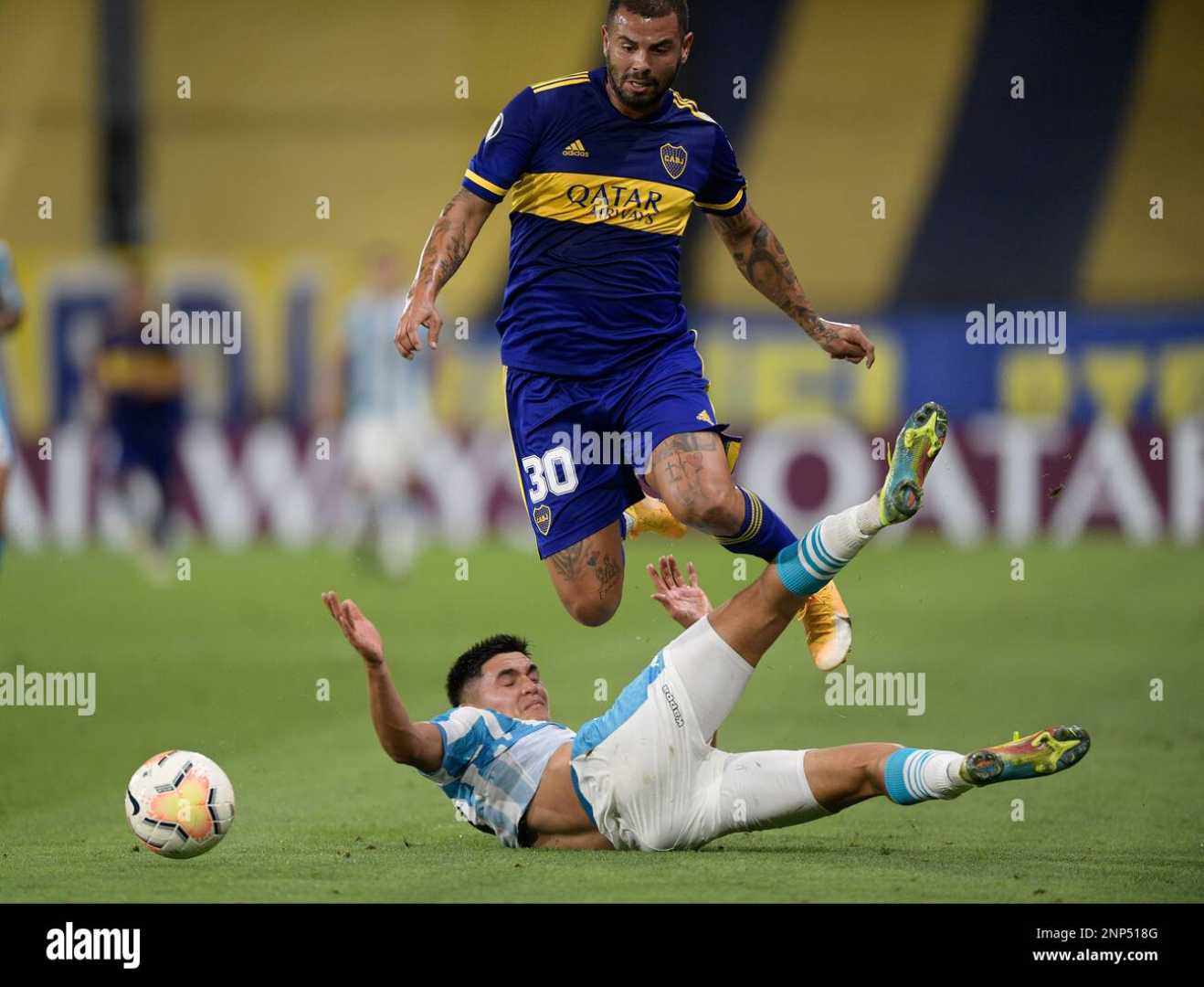 Edwin Cardona Copa Libertadores