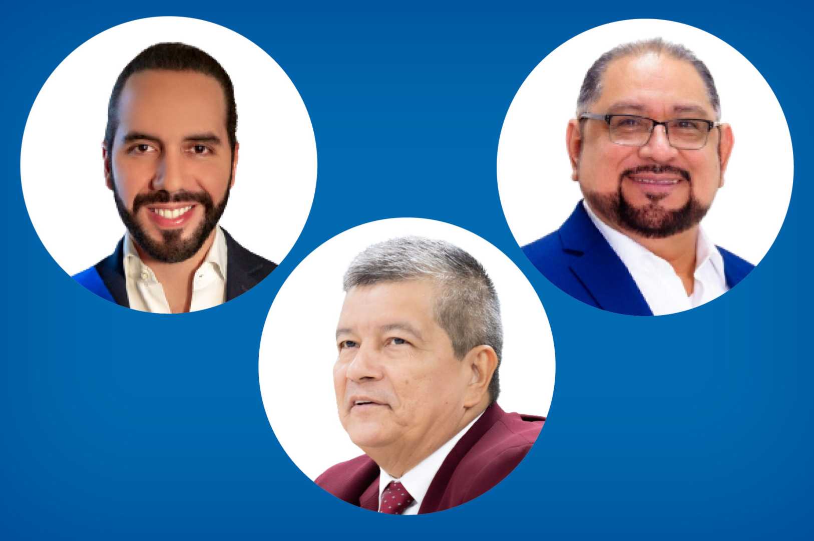 El Salvador Presidential Election