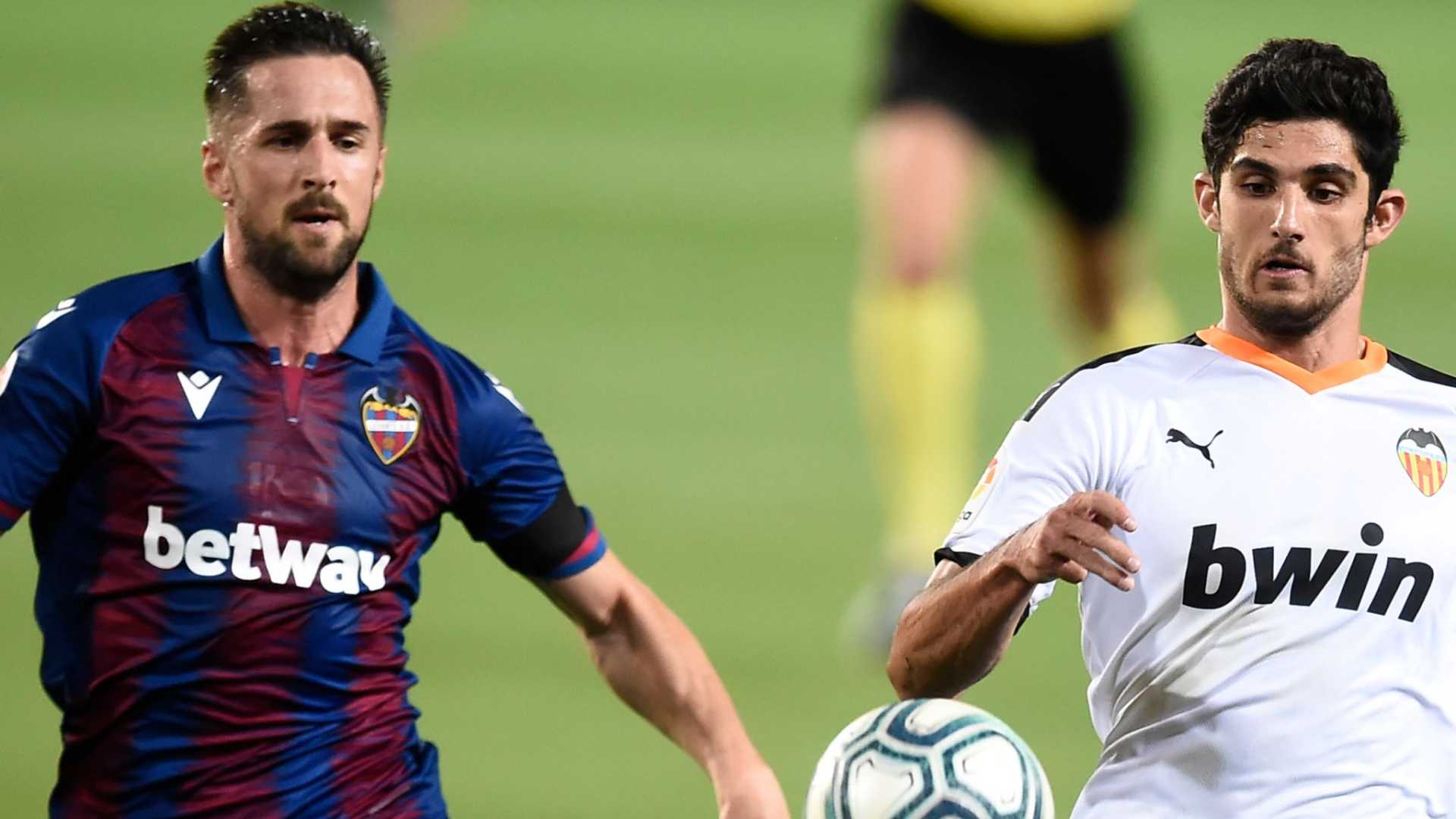 Elche Levante Valencia Derby