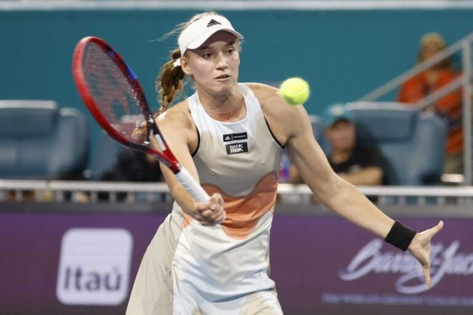 Elena Rybakina Tennis Predictions