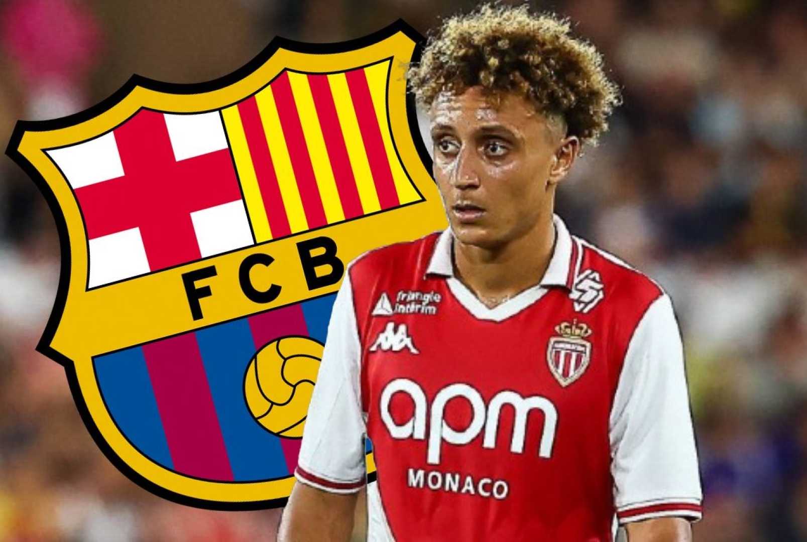 Eliesse Ben Seghir Soccer Transfer News