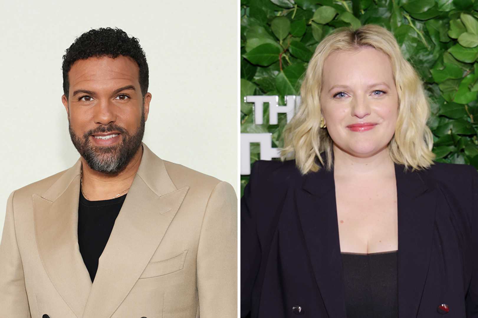 Elisabeth Moss Handmaid's Tale Emmy Snub